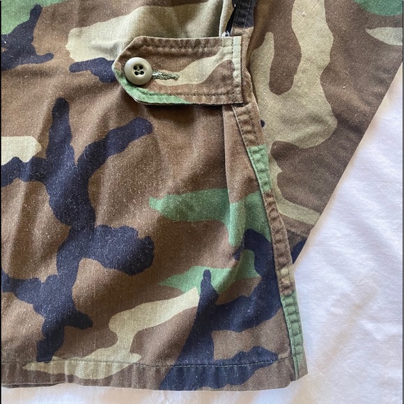 U.S. Army Jacket - Picture 6 of 6